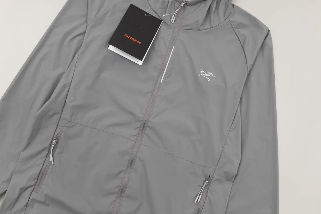 ➕5 Arc‘teryx ， 50+ ！ ，Breathable ！ 2023 Breathable Premium UPFV+50 ， ， UPFV 50＋ Premium Quality